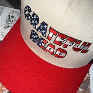 ☠️🇺🇸☠️•🍀LUCKY x Grateful Dead x Say Less Vibes🍀•🇺🇸☠️🇺🇸